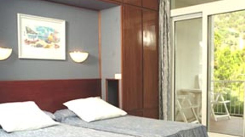 <b>Hipotels Eurotel Punta Rotja & Spa Room</b>