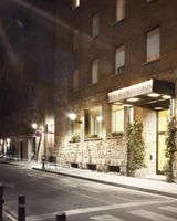Hotel Regencia Colon