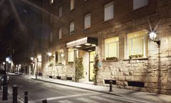 Hotel Regencia Colon