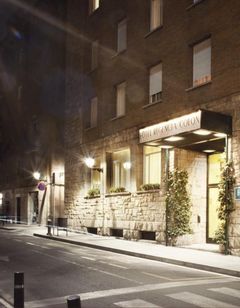 Hotel Regencia Colon
