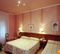 Hotel Regencia Colon Room