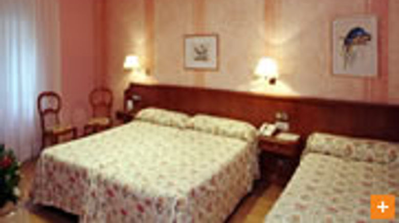 <b>Hotel Regencia Colon Room</b>