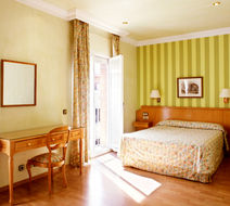 Hotel Regencia Colon Room