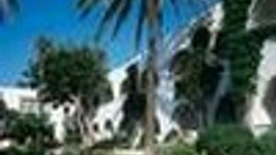 S'Algar Hotel