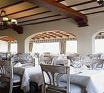 S'Algar Hotel Restaurant