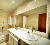 San Cristobal Hotel Health