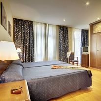 San Cristobal Hotel