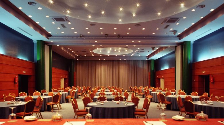 <b>Estival Torrequebrada Meeting</b>
