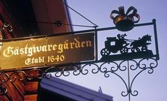 Grythyttans Gastgivaregard