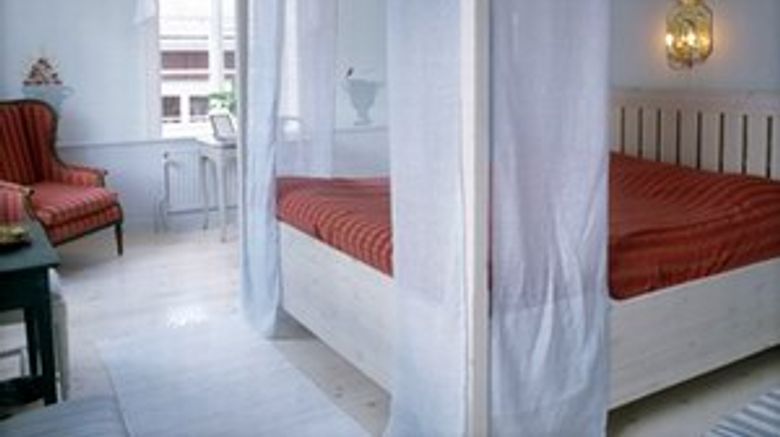 <b>Grythyttans Gastgivaregard Room</b>