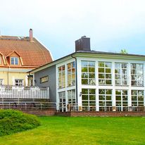 Halltorps  Gastgiveri