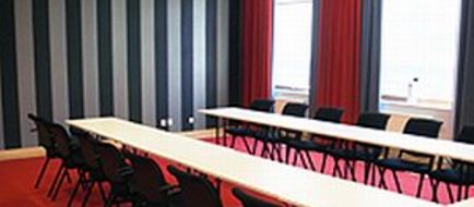 Hotel Savoy Meeting