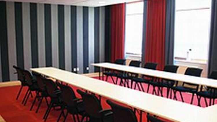 Hotel Savoy Meeting