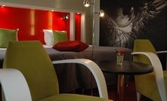 Hotel Savoy