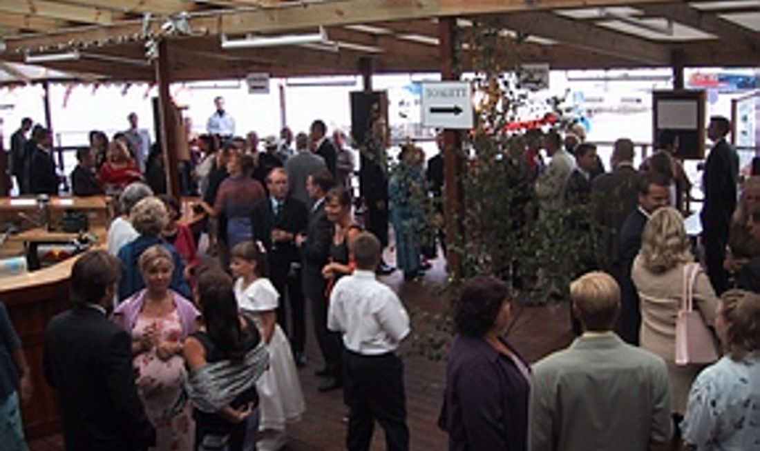 Hotel Lysekil Banquet