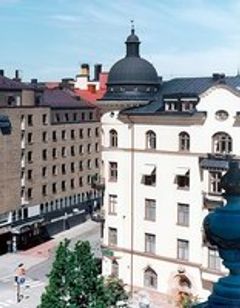 Hotel Oden