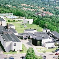 First Hotel Billingehus