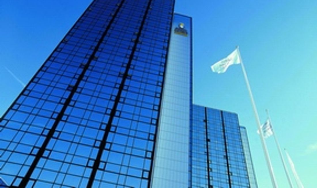 Gothia Towers Exterior