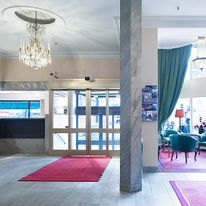 Hotel Vasa