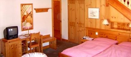 Alpe Fleurie Suite