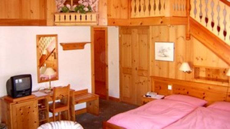 Alpe Fleurie Suite