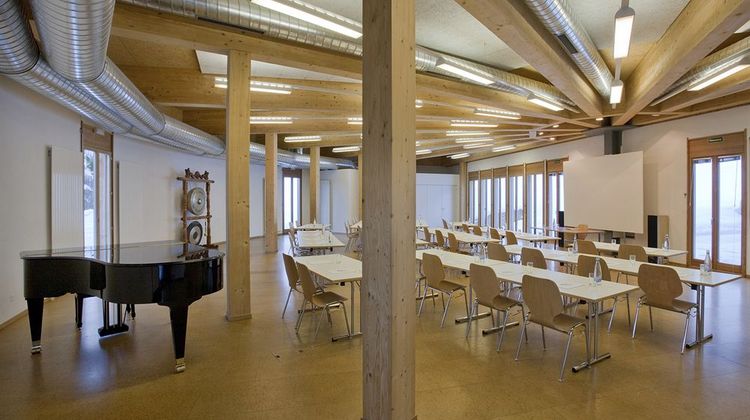 Hotel Allalin Saas-Fee Spa