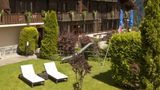 Aux Mille Etoiles Hotel Exterior