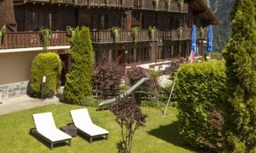 Aux Mille Etoiles Hotel