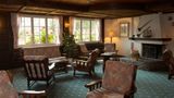Aux Mille Etoiles Hotel Lobby