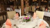 Aux Mille Etoiles Hotel Restaurant