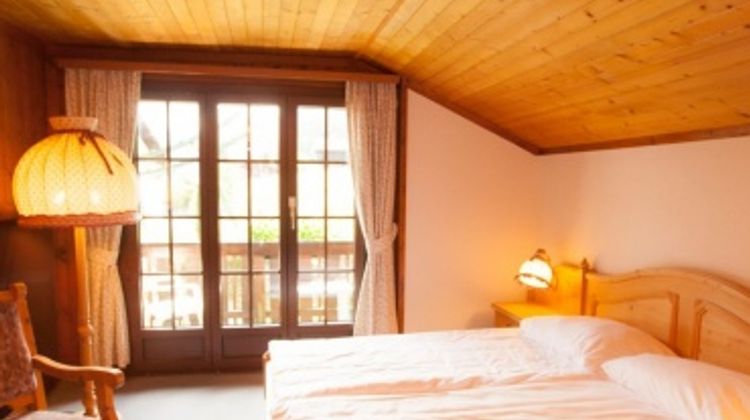 Aux Mille Etoiles Hotel Suite
