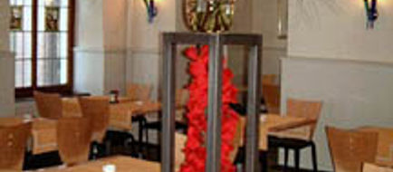 City Pop 2Night Schaffhausen Restaurant