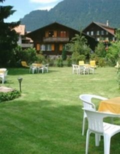 Hotel Beau-Site