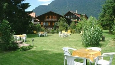 Hotel Beau-Site
