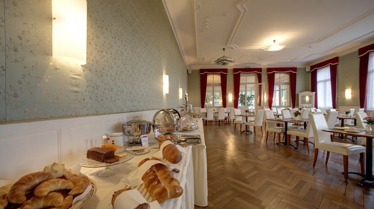 Hotel Bellevue Banquet