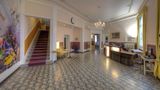 Hotel Bellevue Lobby