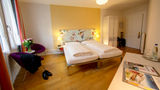 Hotel Bellevue Room