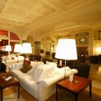Hotel Schatzalp