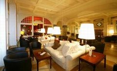 Hotel Schatzalp