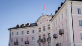 Hotel Bernina 1865 Exterior
