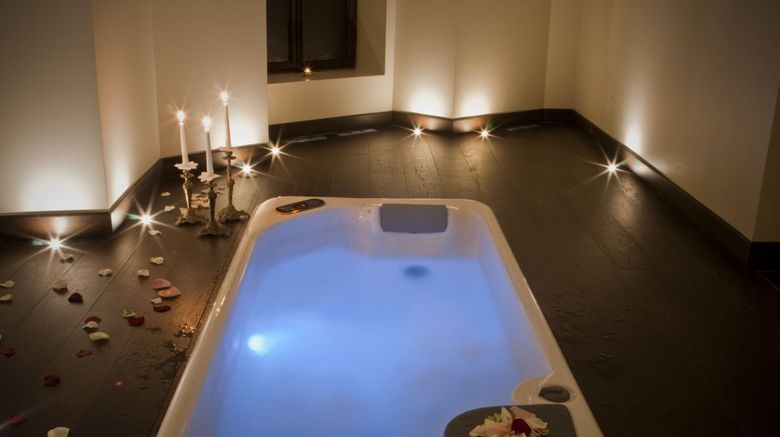 <b>Hotel Bernina 1865 Spa</b>