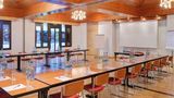 Hotel Bristol Leukerbad Meeting