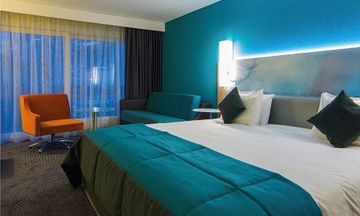 Hotel Bristol Leukerbad