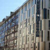 Cristal Hotel