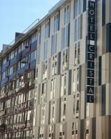 Cristal Hotel