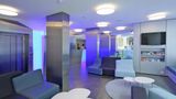 Cristal Hotel Lobby