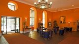Lindner Hotels & Alpentherme Leukerbad Lobby
