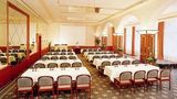 Lindner Hotels & Alpentherme Leukerbad Meeting