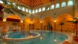 Lindner Hotels & Alpentherme Leukerbad Pool