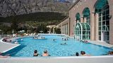 Lindner Hotels & Alpentherme Leukerbad Pool